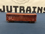 Walthers Proto 2000 Ho Mscx #1697 Mather 40 Single Deck Stock Car 21213 No Box. Fixed Price $19.99.