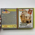 Bar Mills Scale Model Works #962 Wicked Wanda's House Laser Cut Kit Nib Rare. Fixed Price $83.99.