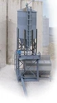 Walthers Cornerstone 933-2935 Ho Scale Grain Surge Bin Kit. Fixed Price $36.99.