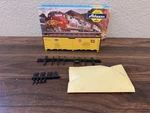 Athearn Ho Scale American Refrigerator Transit (art) Mp Wabash 40 Reefer - Nib. Fixed Price $11.00.