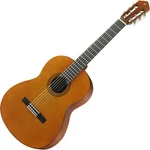 Yamaha CS40J Full-scale Mini Classic Guitar Jr Series Compact Body W/soft Case. Fixed Price $216.24.