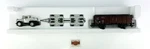 JM610 - Marklin H0 46822 Road Wagon Transport Set. Fixed Price $33.69.