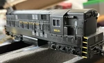 Bachmann Spectrum Item 81207 Fairbanks Morse H16-44 Diesel (pennsylvania #8815). Fixed Price $59.95.