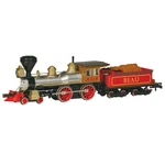 New Bachmann Beau Operating Headlight Locomotive Without Moving Eyes. Fixed Price $161.99.