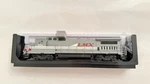 Atlas Silver Ho 10004349 Dash 8-39B Loco Lmx General Electric Leasing #8594. Fixed Price $159.99.
