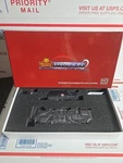 Broadway Limited Paragon 2, 2887, Ho Usra Heavy Mikado 4-8-2 Milwaukee #8639. Fixed Price $349.95.