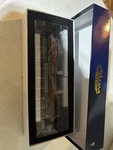Bnsf Athearn Genesis Dcc/tsunami 2 Sound Train Locomotive. Fixed Price $275.00.