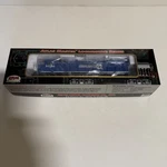 Brand New Ho Atlas 9035-DASH 8-40B Diesel Locomotive Conrail Quality #5086 Train. Fixed Price $135.00.