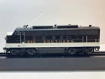 Bowser Ho 24595 Executive Emd F3-A Diesel Locomotive "southern" #4135. Fixed Price $239.96.