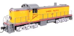 Walthers Mainline Ho Scale Alco RSC2 Standard Dc Union Pacific Up #1285. Fixed Price $149.92.