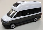 Herpa New Ho 1/87 Volkswagen Vw Crafter Grand California 600 Camper Van. Fixed Price $39.99.