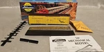 Nos Athearn Ho Scale Pacific Fruit Express 50' Mechanical Reefer Kit 1633 11432. Fixed Price $11.99.