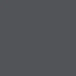 Tru-color Dark Gray Flat Brushable Acrylic Paints 1OZ 29.6ML TCP-802. Fixed Price $9.98.