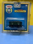 Bachmann Deluxe Thomas & Friends Coal Wagon With Load Green - H0/00 Scale. Fixed Price $39.99.