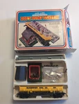 Ho Scale Life-like Bob's Dump Station # 08704. Fixed Price $13.99.
