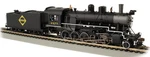 Bachmann 85402 Ho Scale Erie #2478 2-10-0 Decapod Locomotive Dcc Wowsound. Fixed Price $294.95.