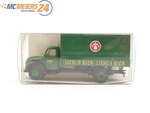 E439 Brekina H0 L2010 Model Car Limited Edition Truck Magirus Rh "licher Bier". Fixed Price $82.53.