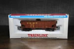 Walthers Trainline #931-643 34 PS-3 Coal Hopper Union Pacific #7952. Fixed Price $27.00.