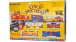 Bachmann Ho Circus Spectacular Train Set 00780 Nib H-o New Ringling Bros. Fixed Price $132.80.