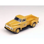 Classic Works 30207 Ho Mini Metals Mow 1954 Ford F-350 Pickup Truck. Fixed Price $16.99.