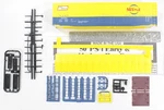 E&c Shops North American / Nestle 50FT PS-1 Plug-door Box Car New Kit. Fixed Price $5.99.