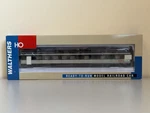 Ho Scale Model Trains Walthers 932-9392 P-s 10-6 Sleeper Canadian National. Fixed Price $58.20.