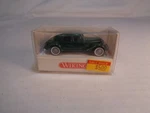 Ho Scale 1:87 Wiking Citroen 15 Six Car Green. Fixed Price $8.99.