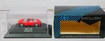 Rietze Automodelle, Audi Avus Quattro, Red 1/87 Ho Scale. Fixed Price $19.95.