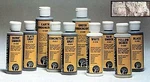 Woodland Earth Color - Concrete 4 Oz. Model Railroad Scenery Supply #C1217. Fixed Price $7.72.