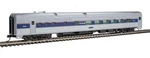 Walthers Ho Scale 85' Budd Diner Passenger Car Amtrak Phase Iv 910-30163. Fixed Price $39.93.