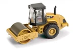 Norscot 55246 Caterpillar CS-56 Vibratory Soil Compactor 1:87 Diecast Model. Fixed Price $71.69.