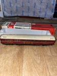 Ho Fleischmann 5100 Dsg Dining Car "speisewagen 1160. Fixed Price $37.00.