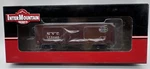 Intermountain 45779-02 Ho 40' Post War Boxcar New York Central #175036 Red. Fixed Price $34.99.