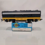Athearn Ho 3028 Chesapeake Ohio F7B C&o #7501 Dummy. Fixed Price $27.95.