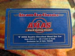 Atlas Guage Usra Double-sheathed Wood Box Car 8315-1 3M #1040. Fixed Price $60.00.
