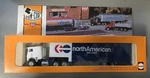 Con-cor 0004-001013 Ho North American Tractor Trailer. Fixed Price $12.74.