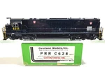 Overland Omi Prr C628 Pennsylvania Railroad #6311 Ho Brass Model #5982.1 Dcc. Fixed Price $629.95.