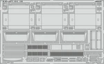 Eduard 36481 1/35 For Tamiya Photo Etch Detail Set. Fixed Price $47.99.