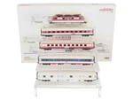 Marklin 2859 Ho Db Demonstration Electric Train Set Ex/box. Fixed Price $97.99.