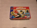 Life-like 21315 Ho Scale Operating Switchman. Fixed Price $22.83.