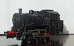 Marklin 3-RAIL Drg 1937 Class Super-heated Locomotive 0-6-0T Rd# 89005 Ho. Fixed Price $49.00.