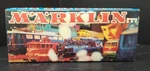 Marklin Ho-gauge 3030 Sj Ab Swedish National Railways 884 Da Electric Locomotive. Fixed Price $177.80.