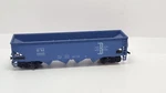 Scale Model Train Bm 12608 Coal Cars Tyco Hopper. Fixed Price $11.24.