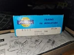 Athearn, GP-38 Sooline Diesel Engine Powered Nos. Fixed Price $78.10.