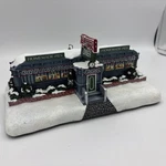 Hawthorne Roadside Diner Train Accessory Steam Whistle Shop R93. Fixed Price $18.00.