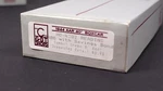 C&bt Shops Reading 40' Steel Box Car, Savings Bond, Collectable Nos Scale. Fixed Price $24.00.