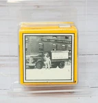 Magnuson Models 439-932, '48 Diamond Coal Kit, Makes 1 Truck, Ho Scale. Fixed Price $12.95.