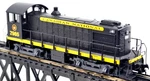 Atlas 8271 Ho S-4 S4 Switcher Dc Loco Canadian National Cn 7985 Tested Boxed. Fixed Price $65.45.