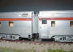American Limited Models 9606 Ho Scale Black Working Diaphragm Kits For Walthers. Fixed Price $32.99.