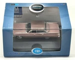 Oxford Ho 1:87 1961 Cadillac Deville Sedan-topaz Metallic. 87CSD61001. New!. Fixed Price $12.99.